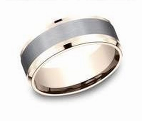 Band/Men/Alternative Metal Vibrant Detail Minimal Mood