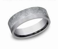 Band/Men/Alternative Metal Custom Finish