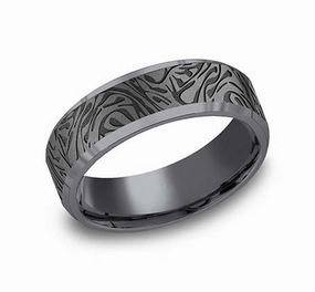 Distinctive Finish Band/Men/Alternative Metal