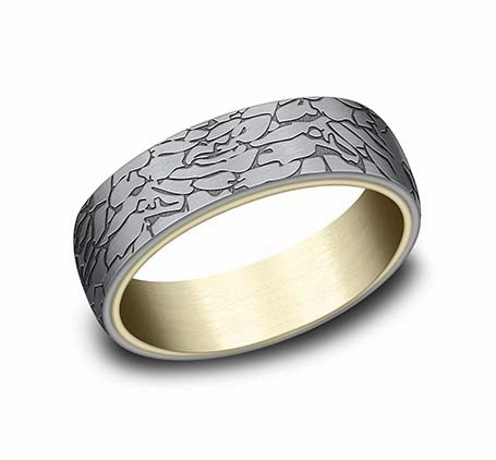 Holiday Outfit Lightweight Glam Band/Men/Alternative Metal