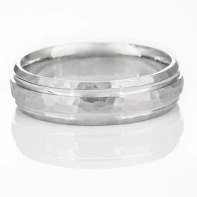 Glow Up Look Band/Mens/ Precious metal