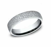 Modern Mood Band/Mens/ Precious metal