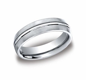 Charming Detail Instant Match Band/Mens/ Precious metal