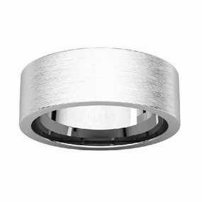 Glam Touch Band/Mens/ Precious metal