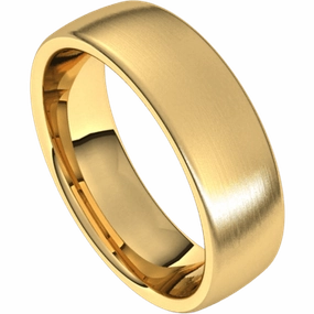 Band/Mens/ Precious metal Glow Mood