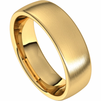 Band/Mens/ Precious metal Glow Mood