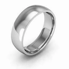 Instant Style Band/Mens/ Precious metal