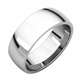 Band/Mens/ Precious metal Sophisticated Jewelry Design Special Touch