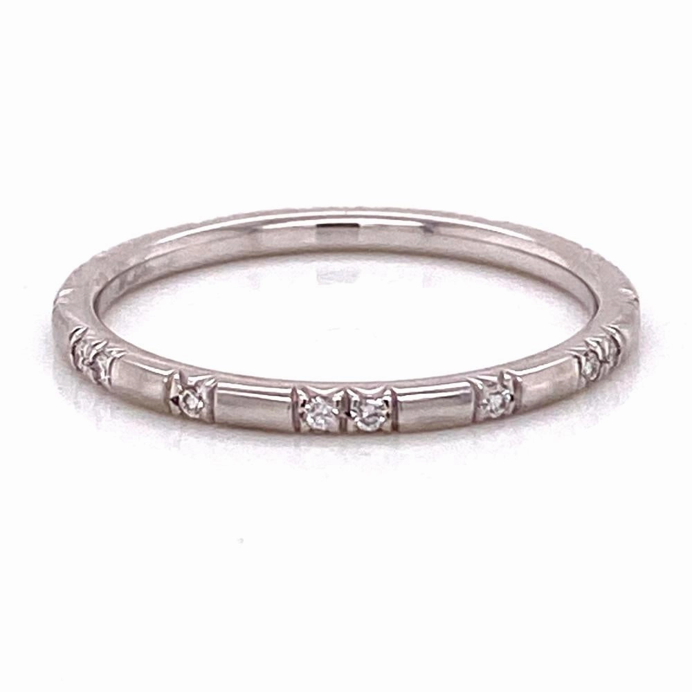 Band/Stackable Smooth Surface Casual Gift