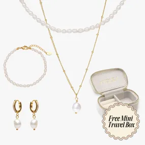 Best-Sellers Pearls Bundle Vintage Piece