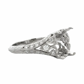 Ring/Heritage/Semi Glamorous Glow