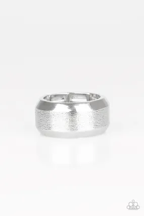 Paparazzi Accessories ? Checkmate Ring?Flat Rate Ship $4.50? Elegant Outfit