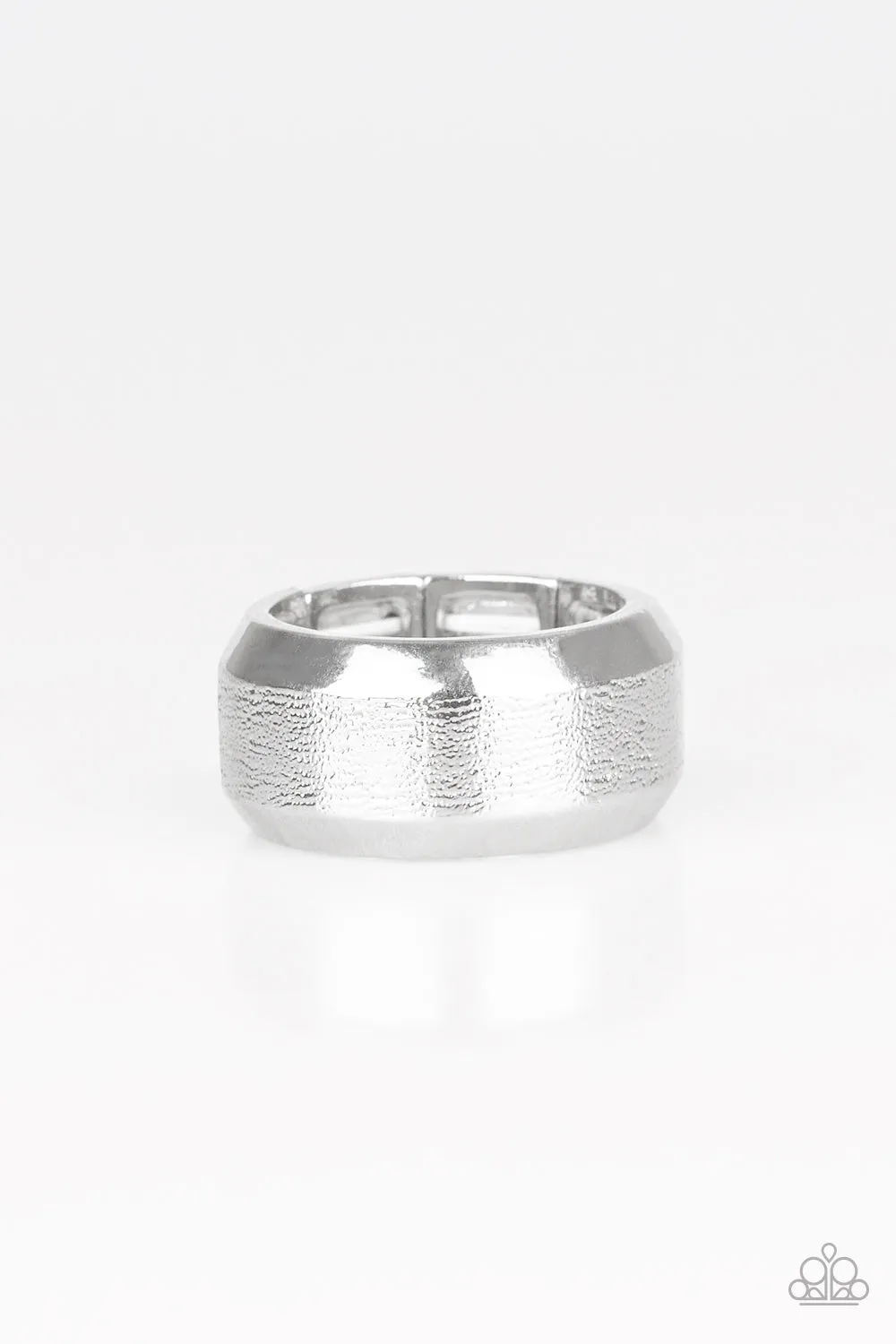 Paparazzi Accessories ? Checkmate Ring?Flat Rate Ship $4.50? Elegant Outfit