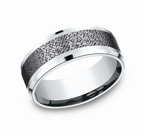 Band/Men/Alternative Metal Soft Detail