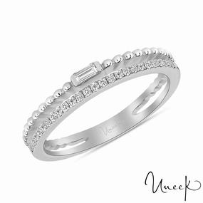 Evening Mood DIAMOND STACKABLE BAND