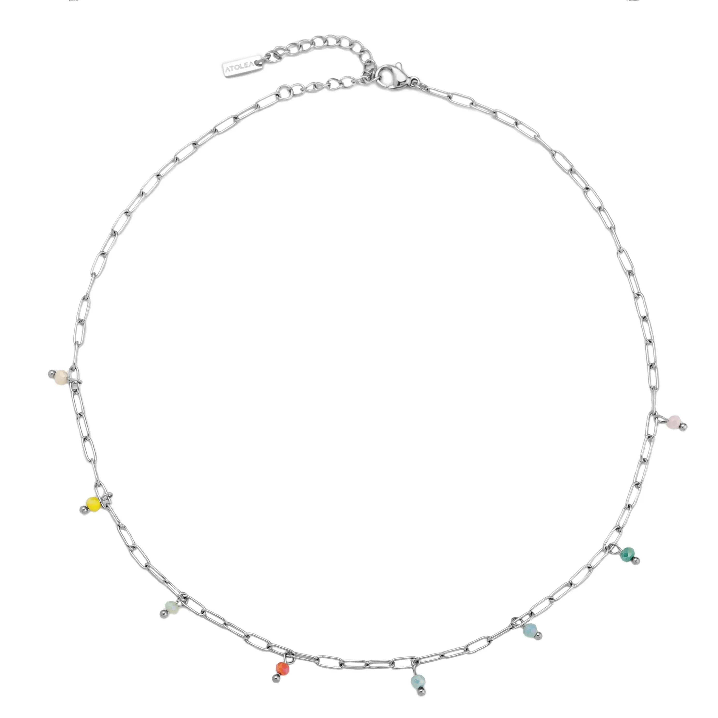 Color Drops Choker gentle touch