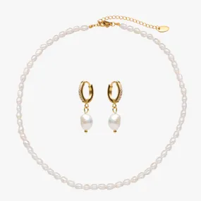 Cove Bundle summer look Work Accent