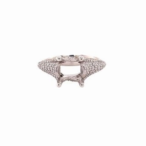 spring fashion Fashion Accessories Ring/Semi-mount