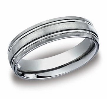 Band/Mens/ Precious metal Simple Form Fashionable Sparkle