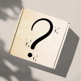 Mystery Necklace - 60% OFF Family Detail