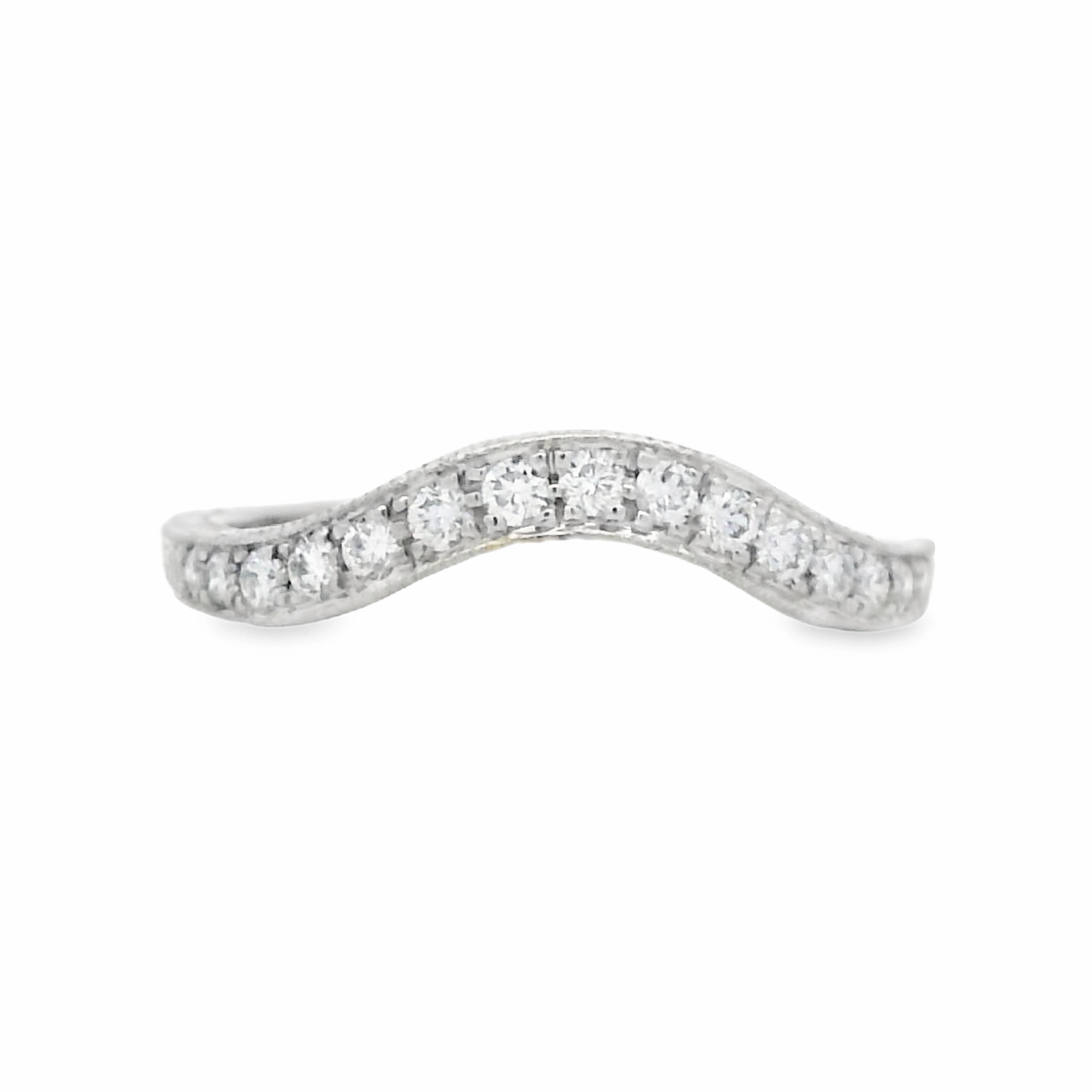 Deep Curve Ridgeland Everlasting Appeal Minimal Piece