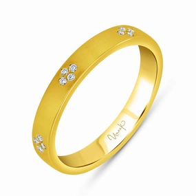 Diamond Eternity Stackable Band Occasion Style Layered Elegance