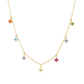 Island Lights Choker Business Attire Fresh Accent