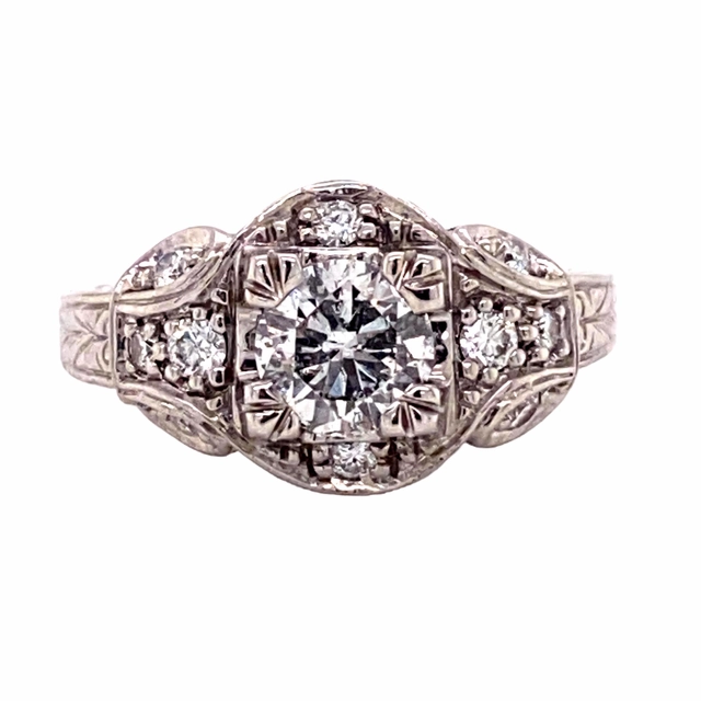 Ring/Engagement Casual Gift Holiday Outfit