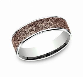 Handmade Details Elegant Craft GENTS WEDDING BAND