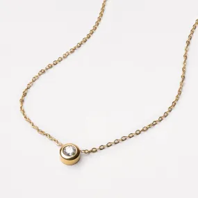 One Of A Kind Item Sparkle Choker