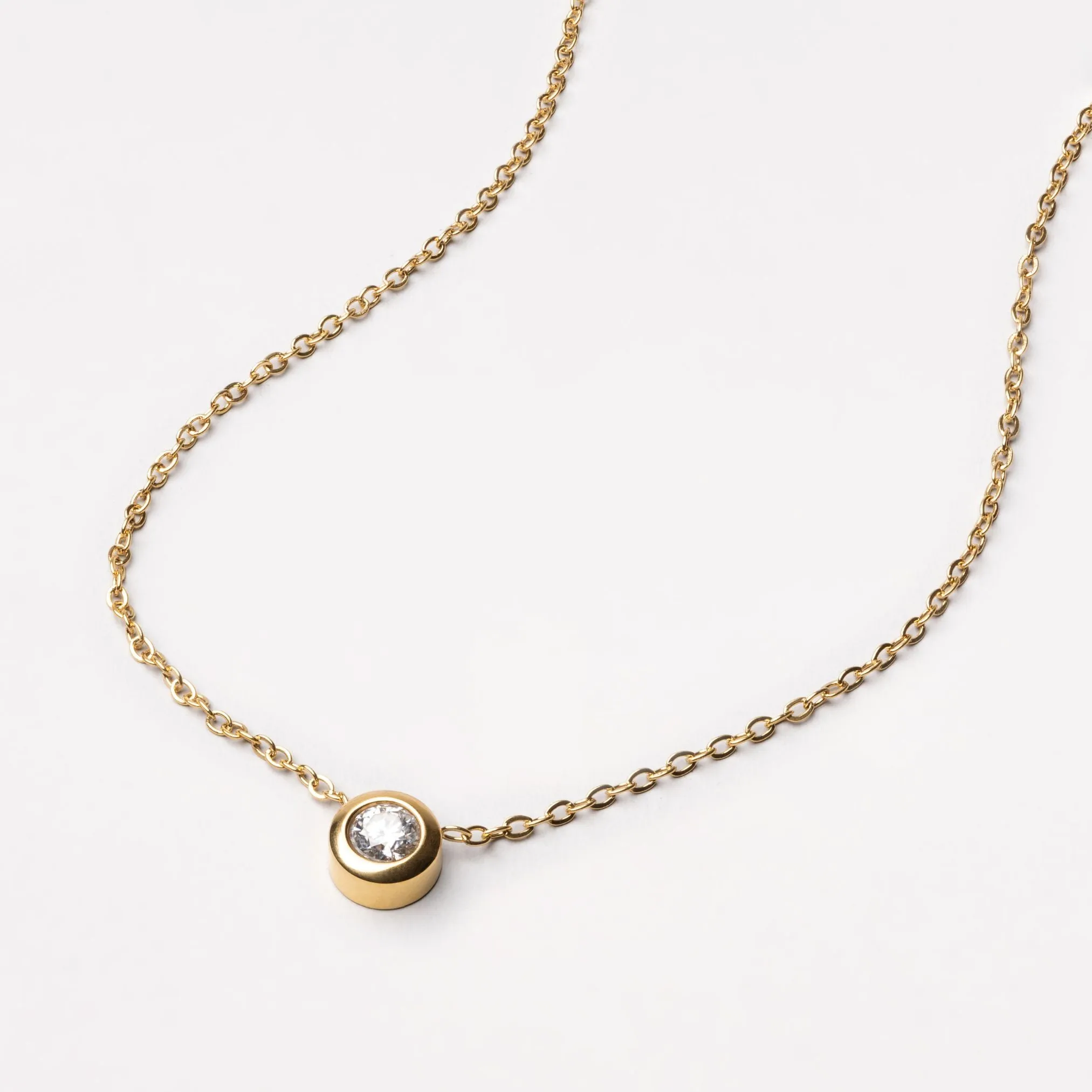 One Of A Kind Item Sparkle Choker