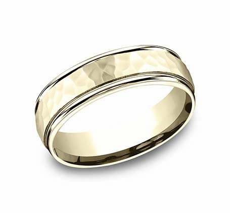Glamorous Detail Wedding accessory GENTS WEDDING BAND