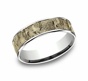 Finishing Touch GENTS WEDDING BAND
