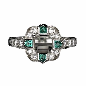 HOLLY SPRINGS Party Ready