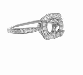 Model Fit Refined Taste HURLEY