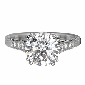 Understated Fit KILMICHAEL