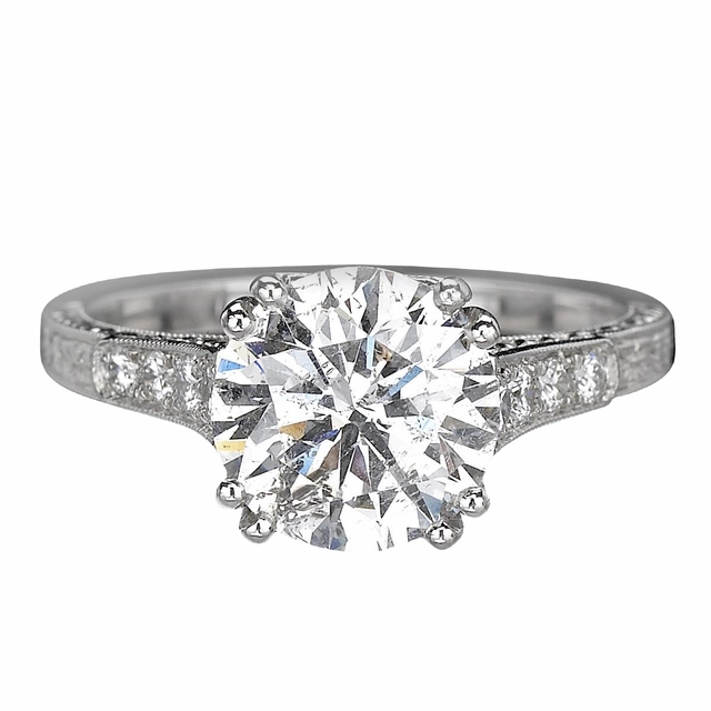 Understated Fit KILMICHAEL