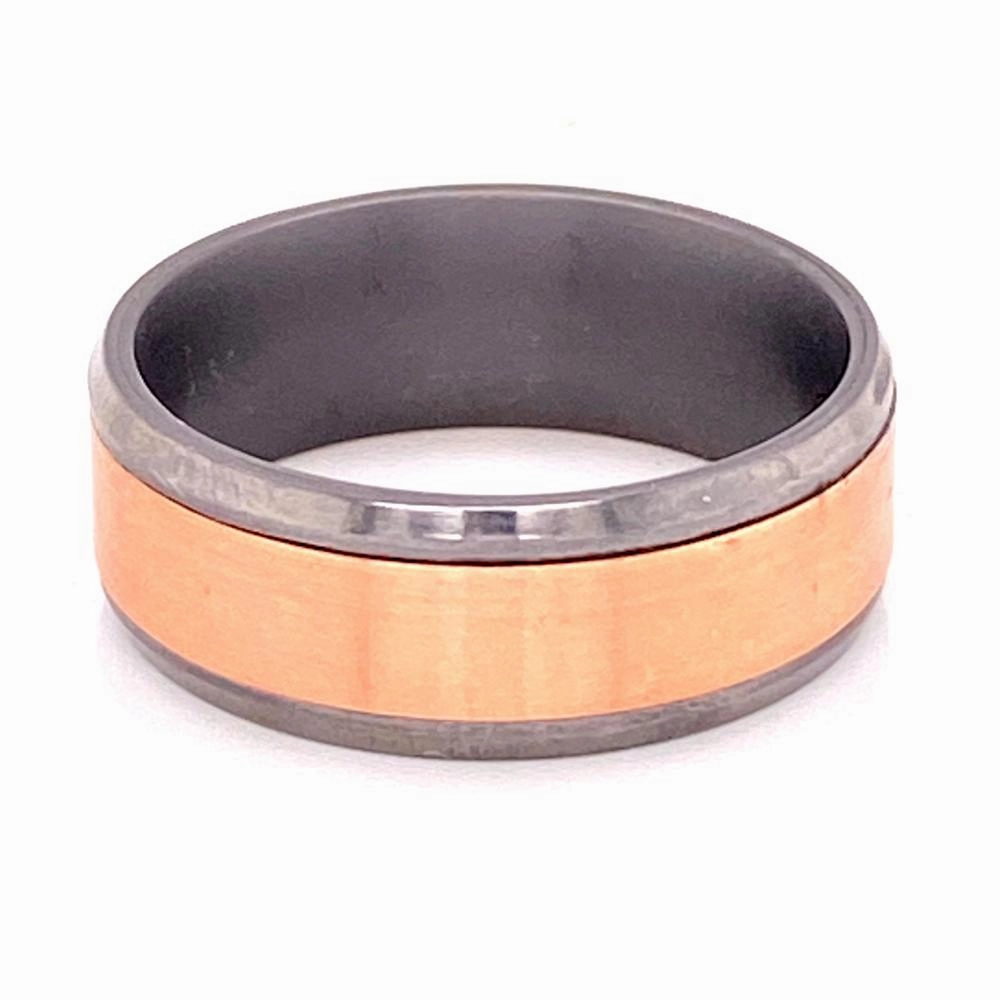 Classic Edge Band/Men/Alternative Metal