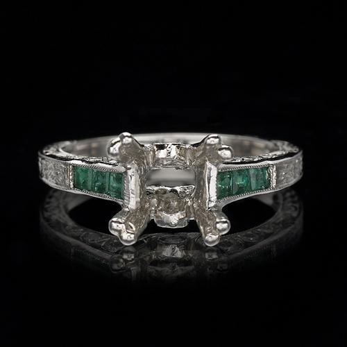 SUMNER Engagement Style Everyday Pieces