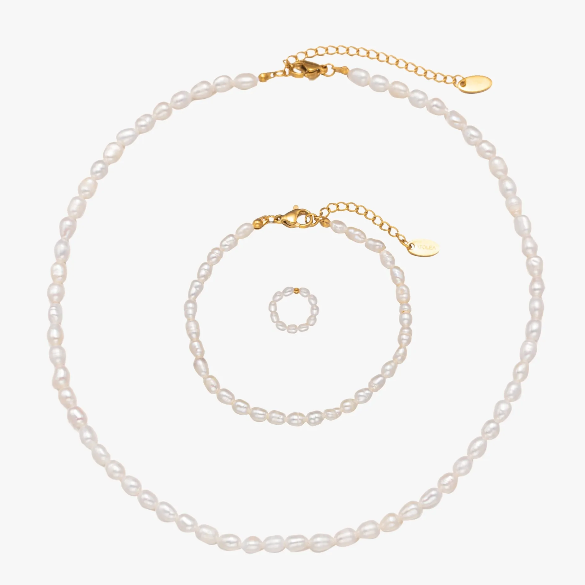 Pearls Ultimate Bundle Classic Present Distinctive Piece