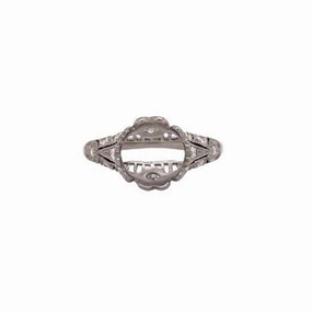 Premium Detail Ring/Semi-mount