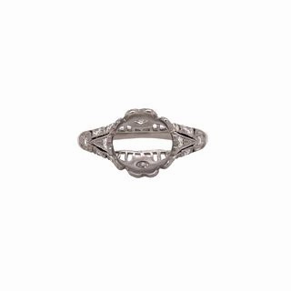 Premium Detail Ring/Semi-mount