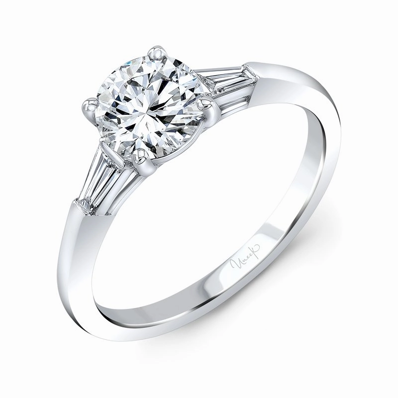 Unique Glow Ring/Semi-mount