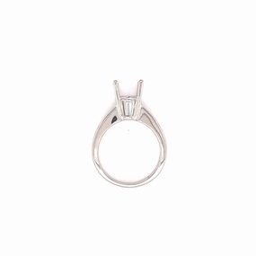 Classic Elegance Ring/Semi-mount