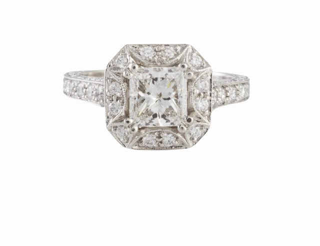 The Highpoint (Semi-Mount) Elegant Mood