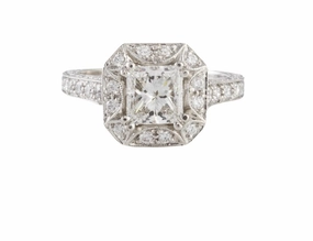 The Highpoint (Semi-Mount) Elegant Mood