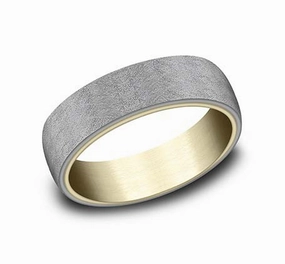 Band/Men/Alternative Metal Handmade Shine Pieces