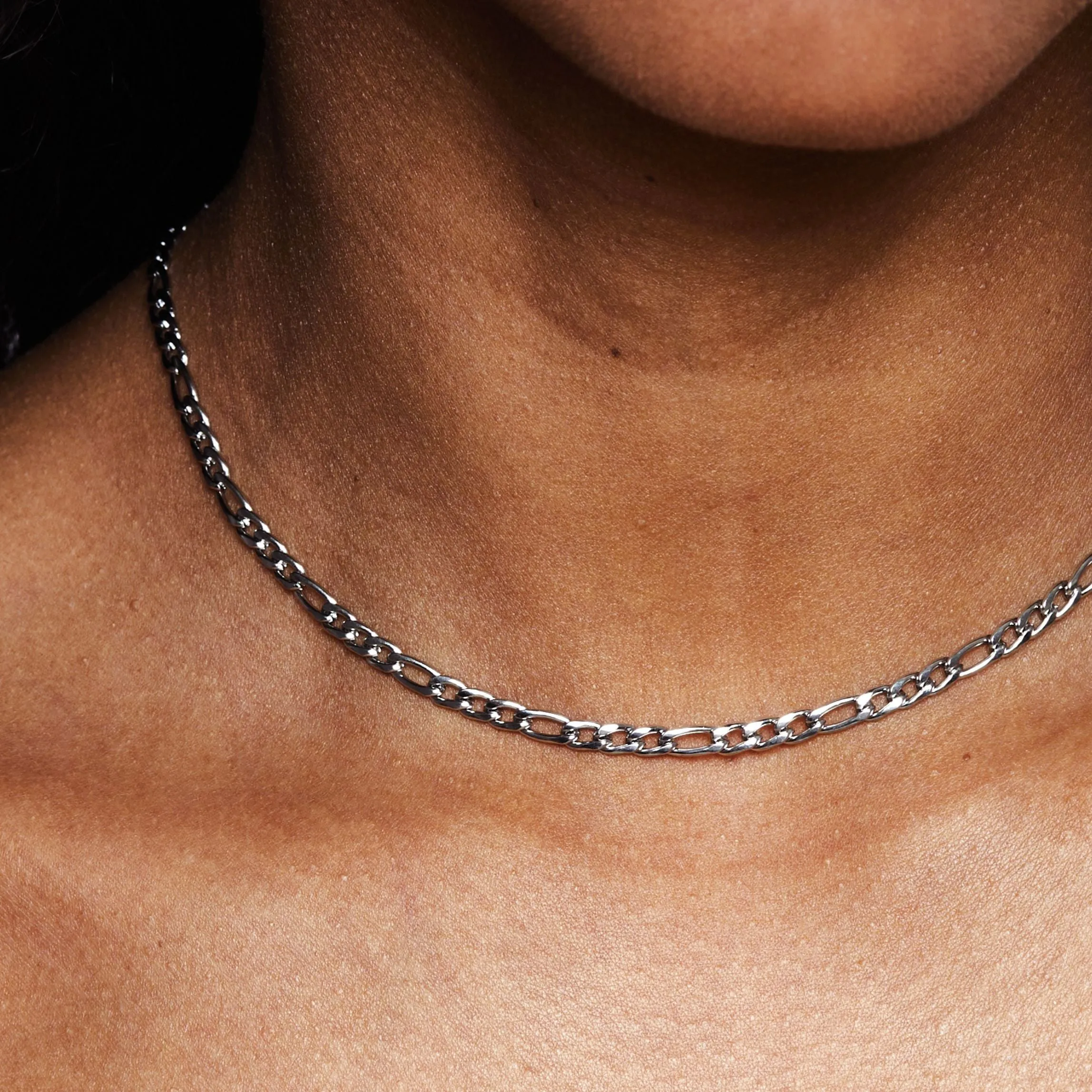 Daily Casual "Amalfi" Figaro Choker