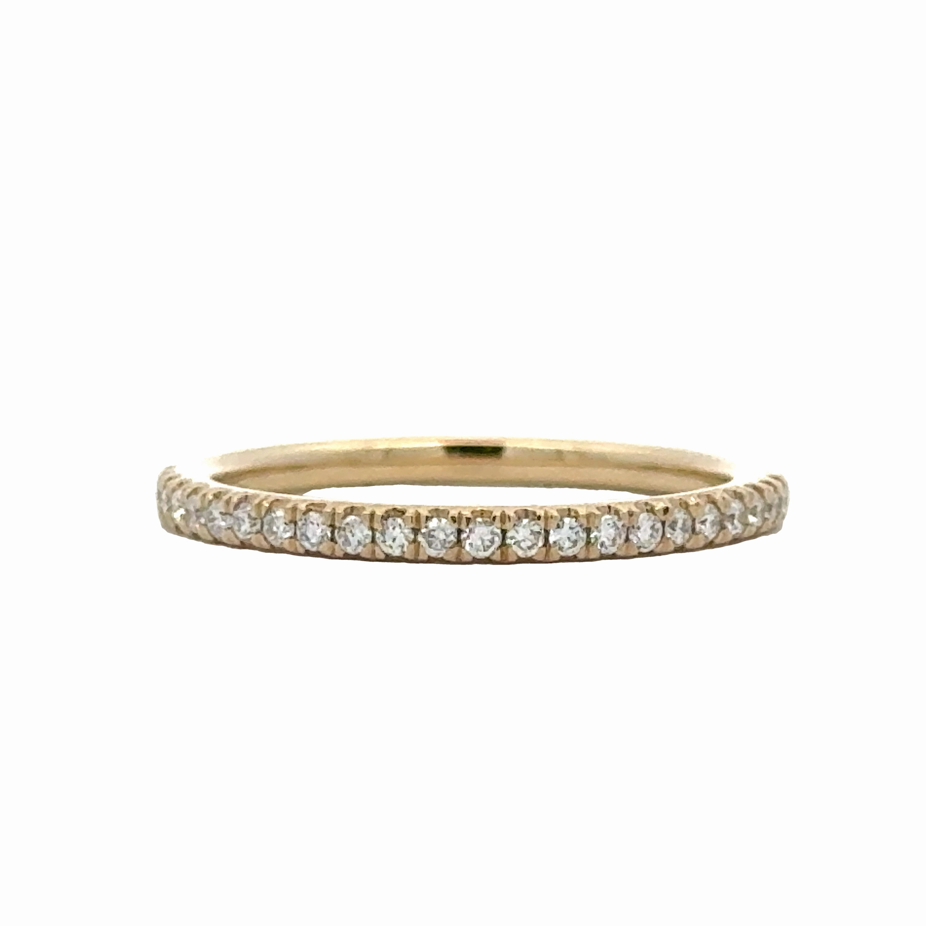 Diamond Wedding Band Elegant Pieces Daily Essential