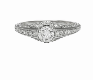 Bright Shine Ring/Engagement
